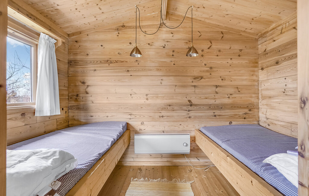 Ferienhaus - Bønnerup , Dänemark - D73013 23