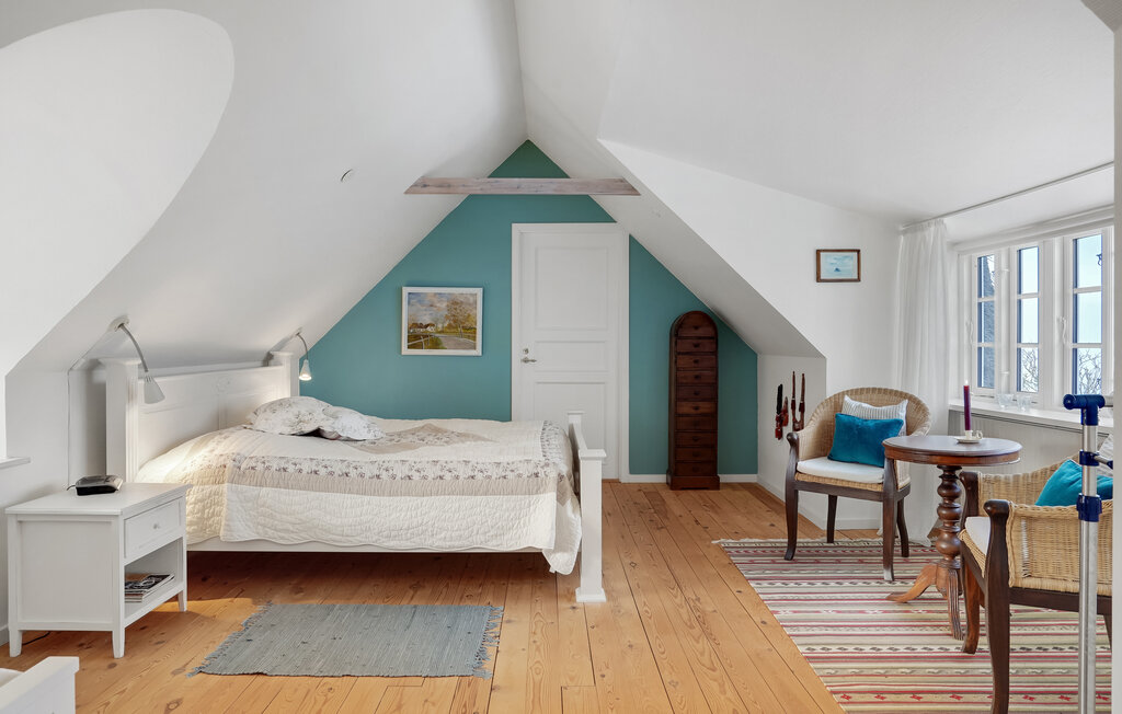 Feriehus - Bønnerup , Danmark - D73024 23