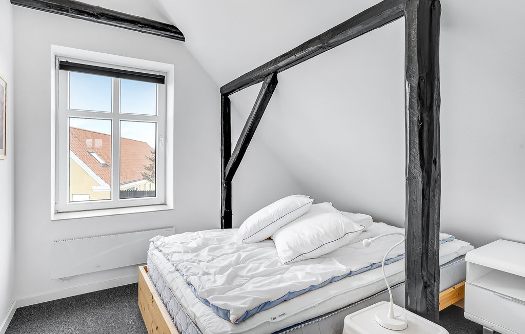 Ferienhaus - Bønnerup Strand , Dänemark - D73045 24