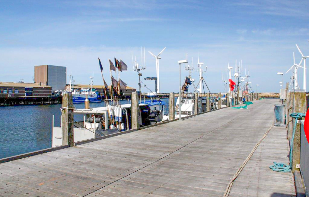 Feriehus - Bønnerup Strand , Danmark - D73080 34