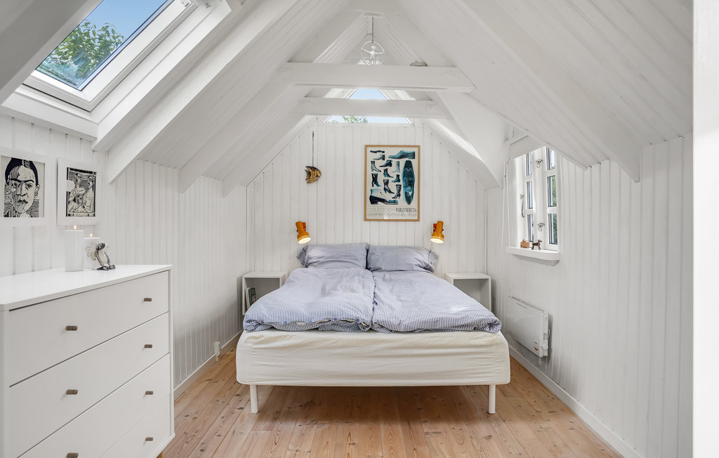 Feriehus - Bønnerup Strand , Danmark - D73349 21