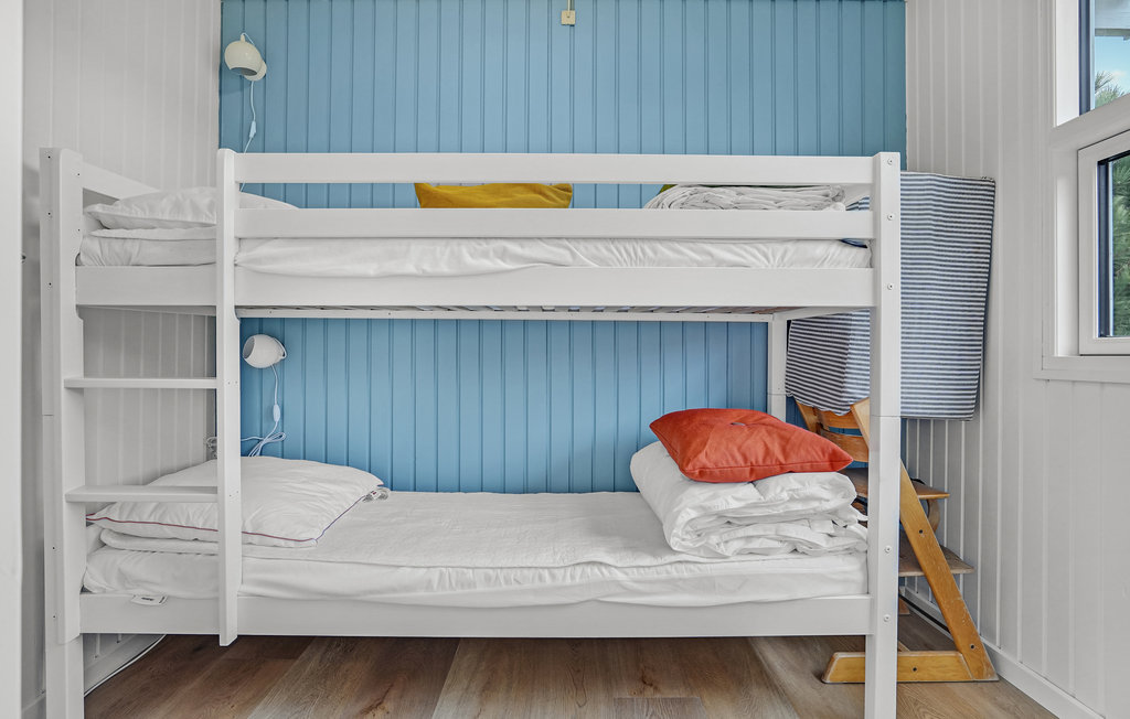 Feriehuse - Bønnerup Strand , Danmark - D73515 23