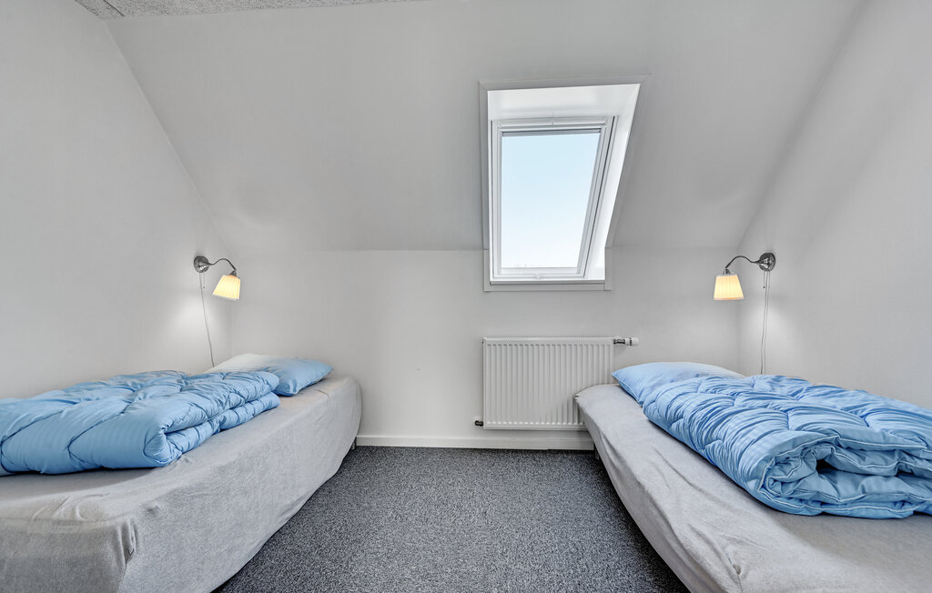 Lejlighed - Bønnerup , Danmark - D73033 16