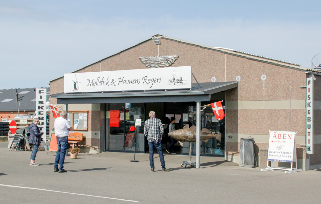 Feriehus - Bønnerup Strand , Danmark - D73200 33