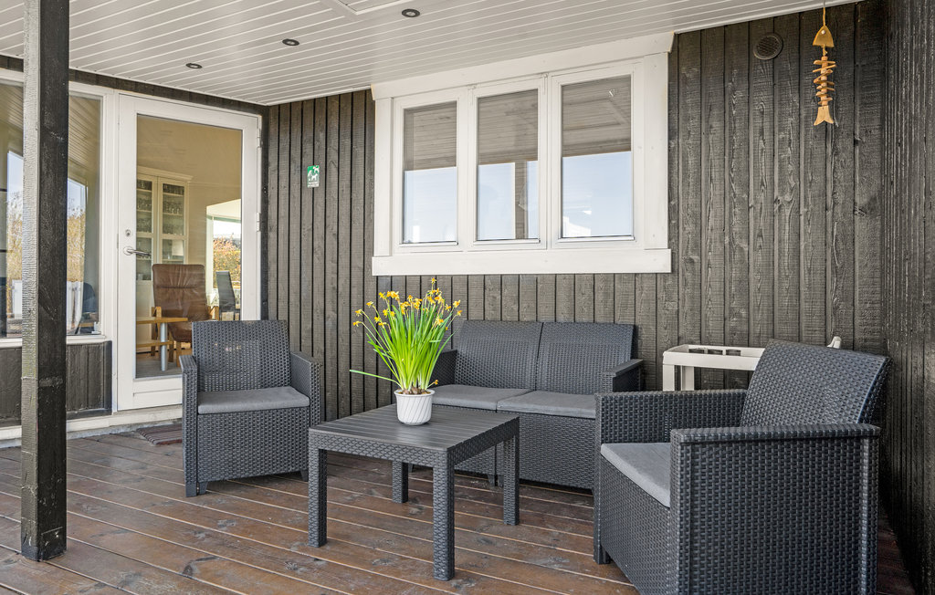 Feriehus - Bønnerup Strand , Danmark - D73080 21