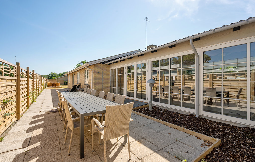 Feriehus - Bønnerup Strand , Danmark - D73005 15