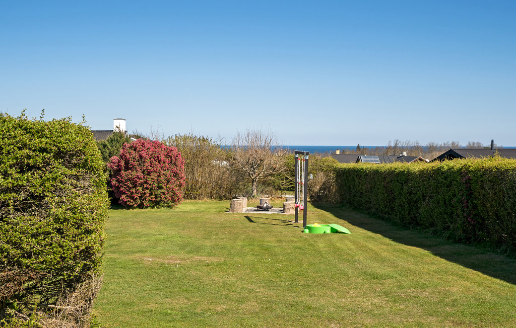 Feriehus - Bønnerup Strand , Danmark - D73080 22