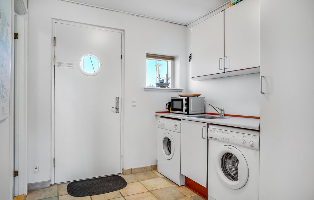 Ferienhaus - Bønnerup Strand , Dänemark - D73009 14