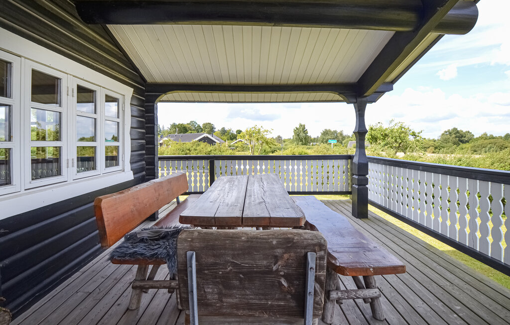 Feriehuse - Bønnerup Strand , Danmark - D73015 9