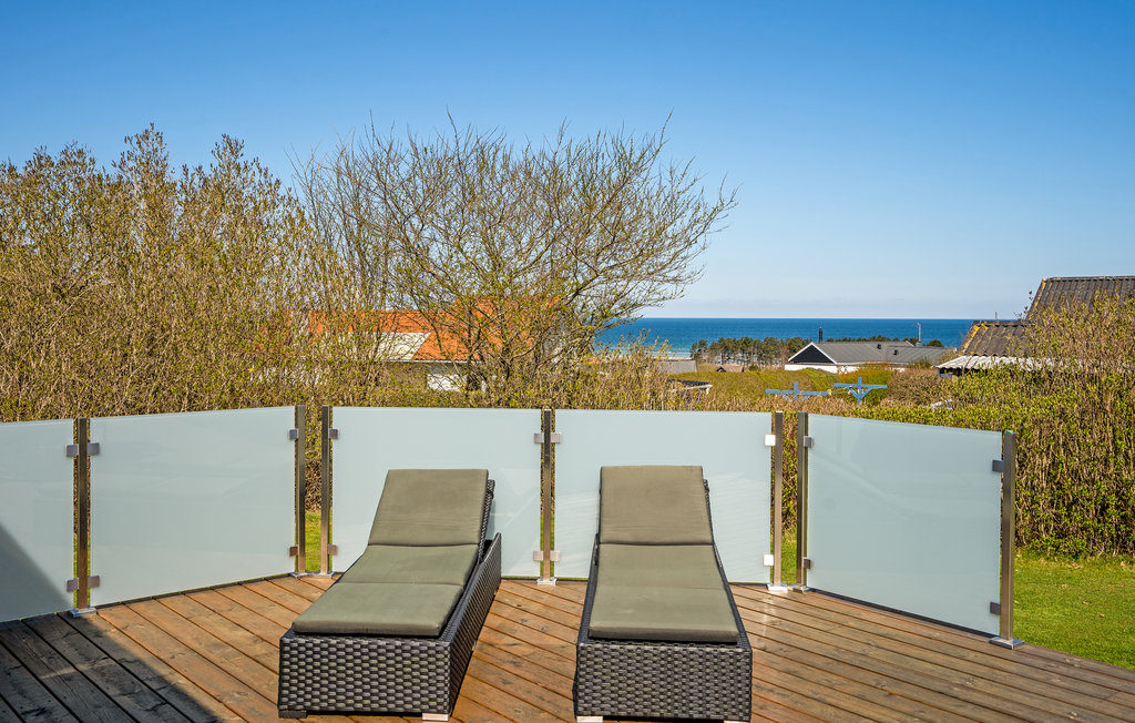 Feriehus - Bønnerup Strand , Danmark - D73080 13