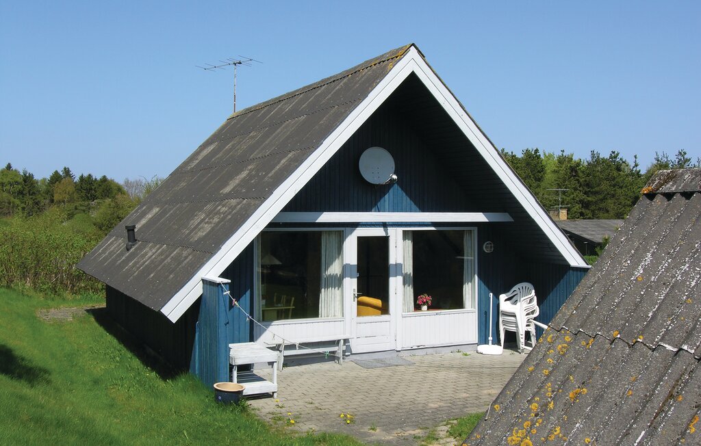 Feriehus - Bønnerup Strand , Danmark - D73287 3