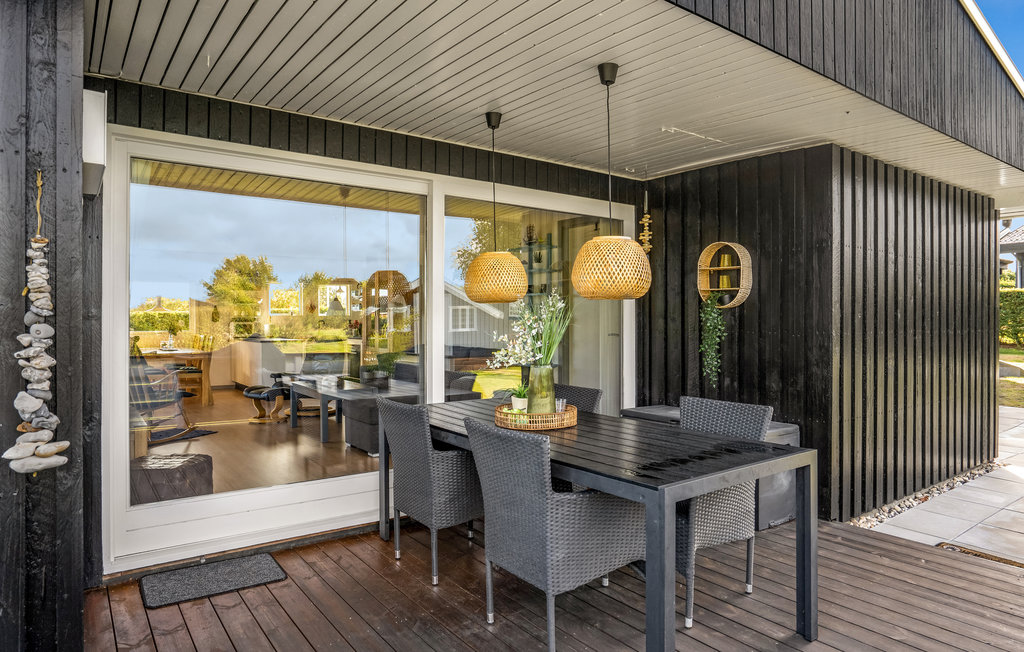 Feriehuse - Bønnerup , Danmark - D73322 12