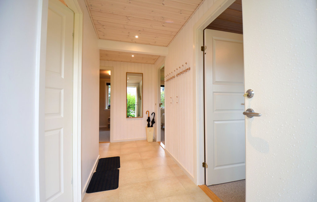 Ferienhaus - Bønnerup Strand , Dänemark - D73115 23