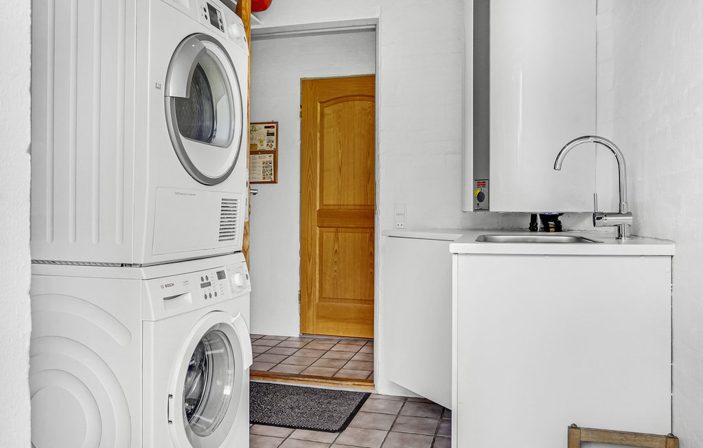 Feriehus - Bønnerup Strand , Danmark - D73390 15