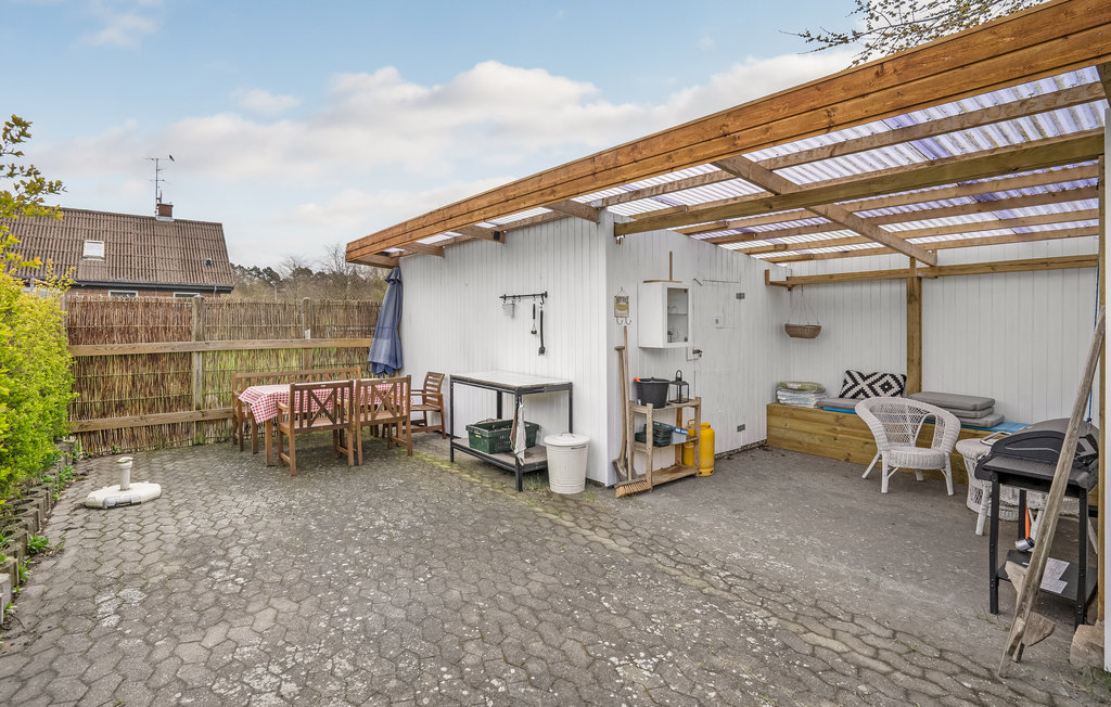 Feriehus - Bønnerup Strand , Danmark - D73443 2