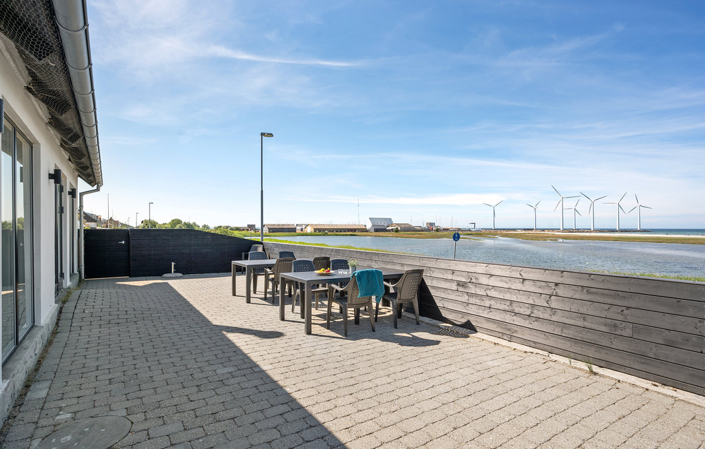 Feriehus - Bønnerup Strand , Danmark - D73005 2