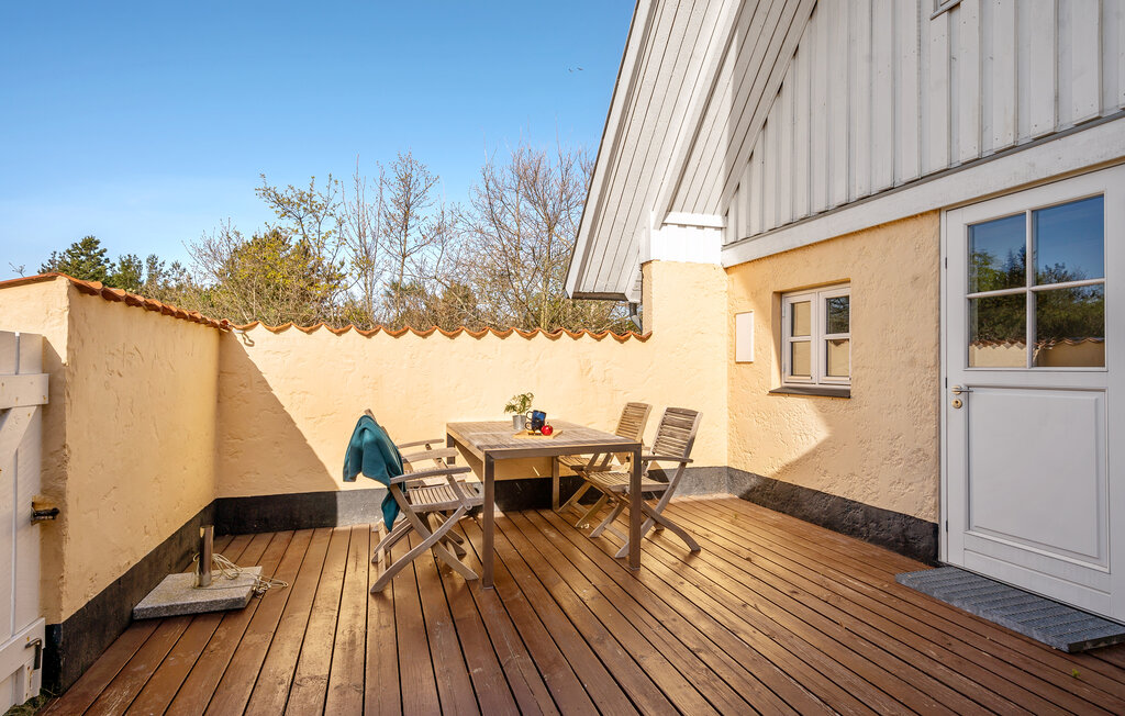 Ferienhaus - Bønnerup , Dänemark - D73013 9