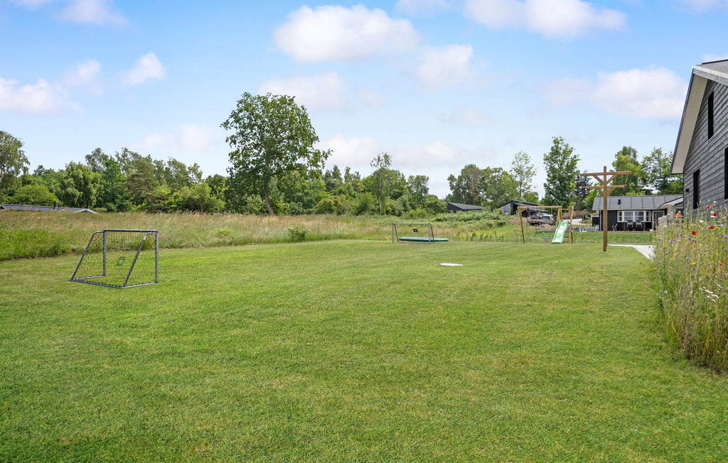 Ferienhaus - Bønnerup , Dänemark - D73003 15