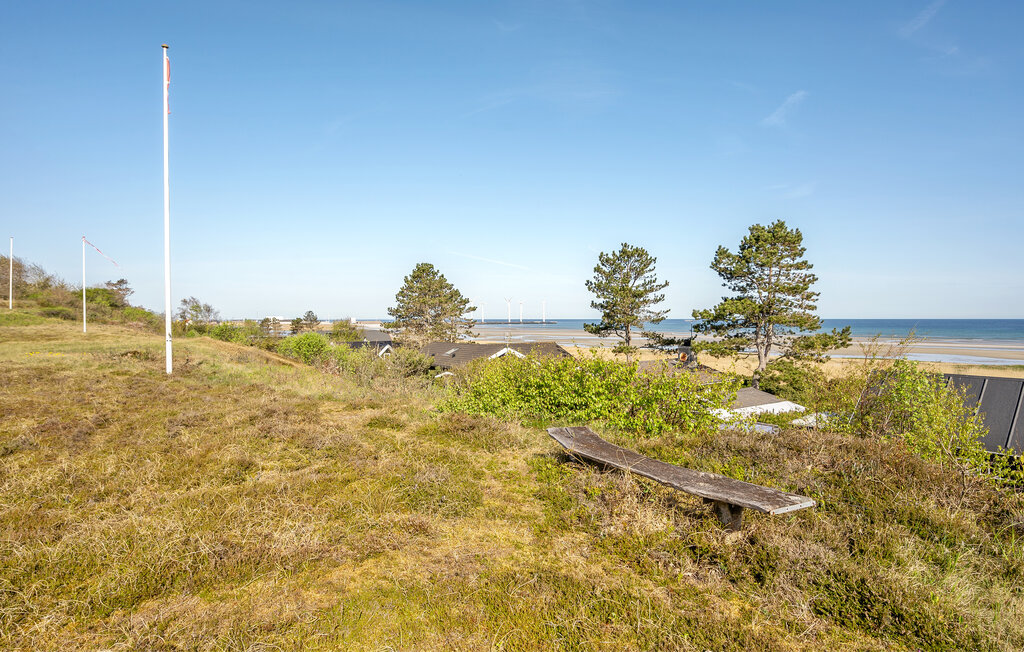 Ferienhaus - Bønnerup , Dänemark - D73013 18