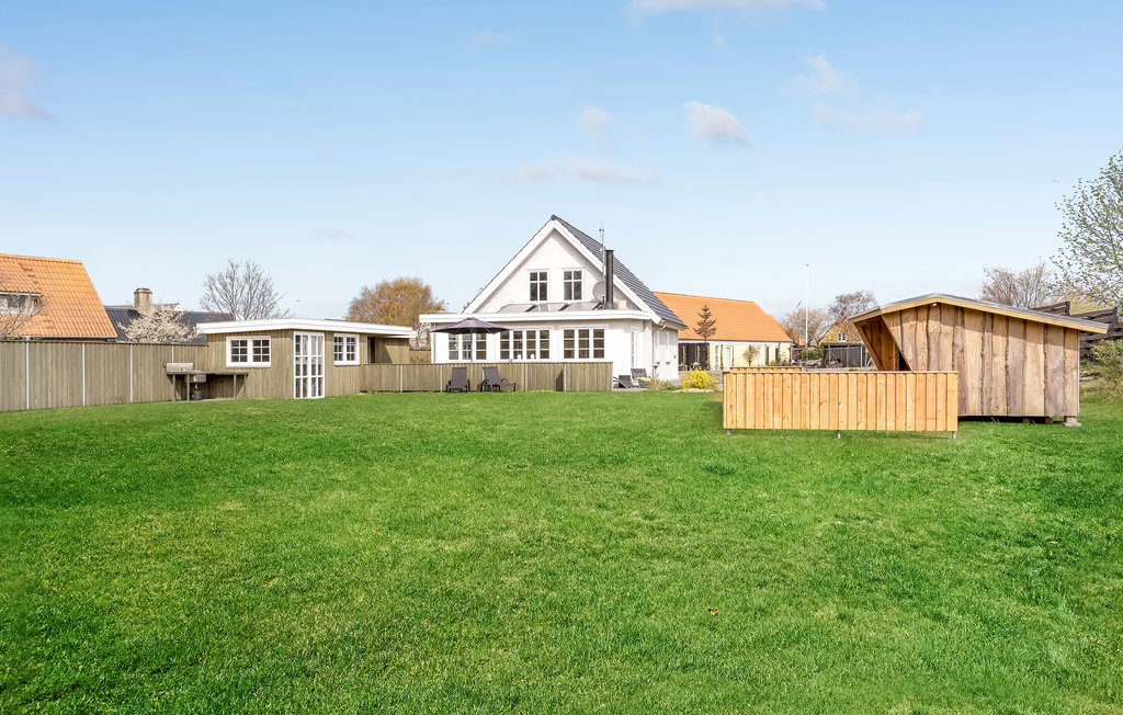 Ferienhaus - Bønnerup Strand , Dänemark - D73045 17
