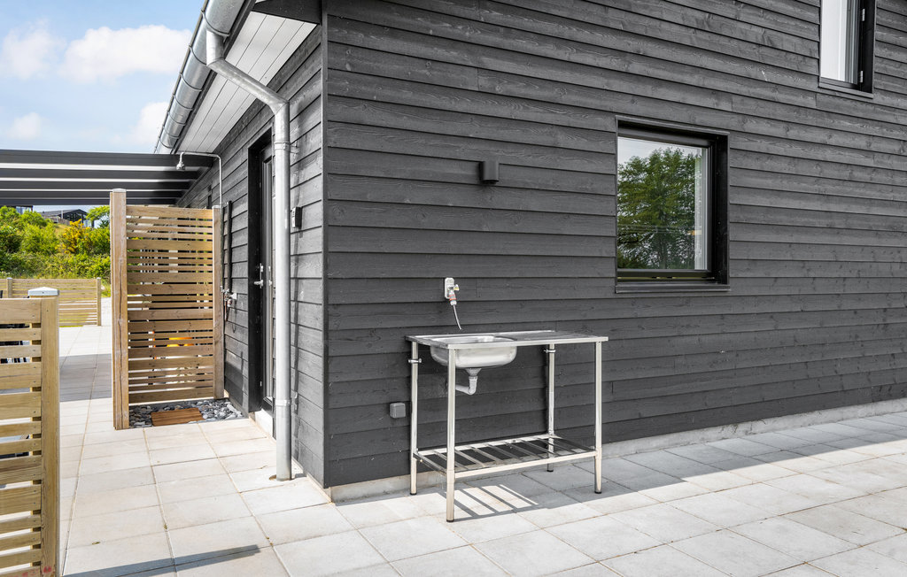 Ferienhaus - Bønnerup , Dänemark - D73003 13