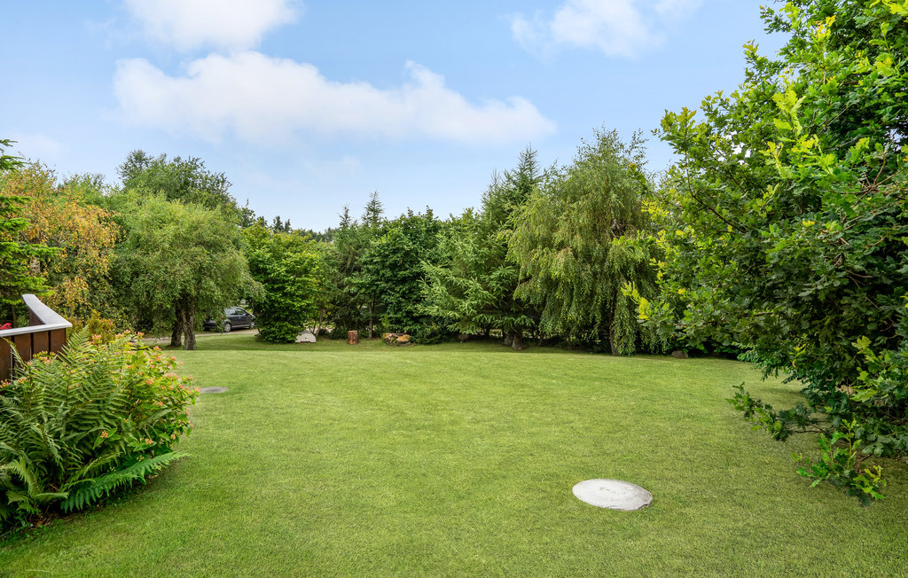 Ferienhaus - Bønnerup Strand , Dänemark - D73004 17