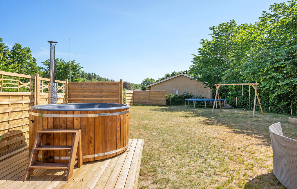 Feriehus - Bønnerup Strand , Danmark - D73005 10