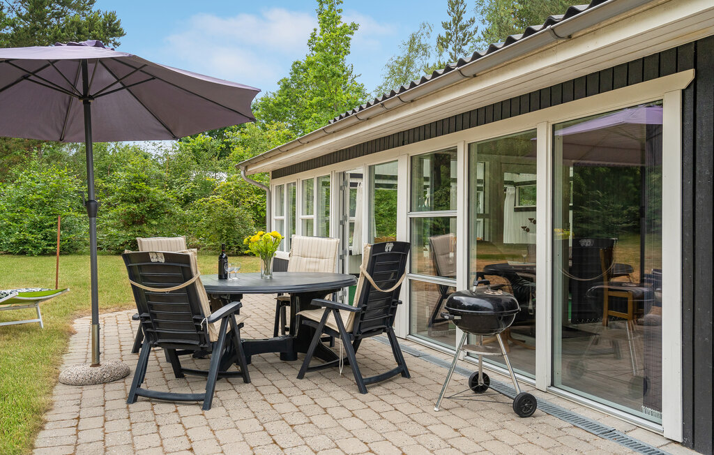 Ferienhaus - Bønnerup , Dänemark - D73023 15