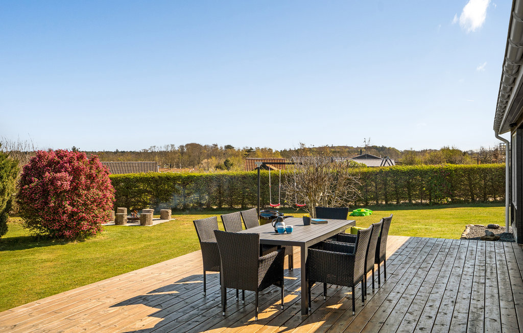 Feriehus - Bønnerup Strand , Danmark - D73080 17