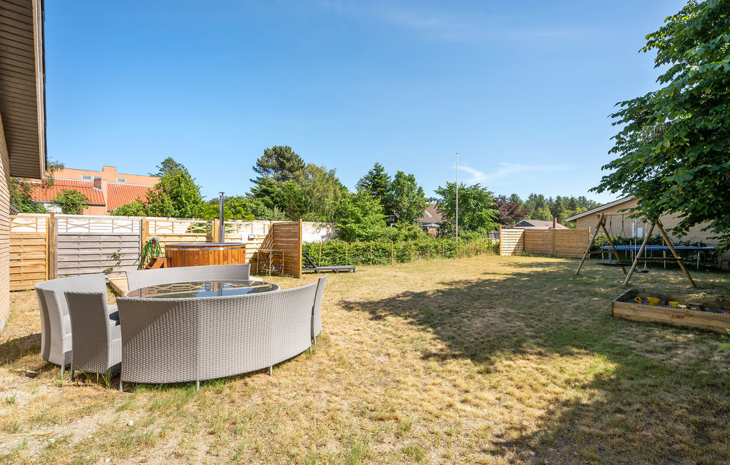 Feriehus - Bønnerup Strand , Danmark - D73005 12