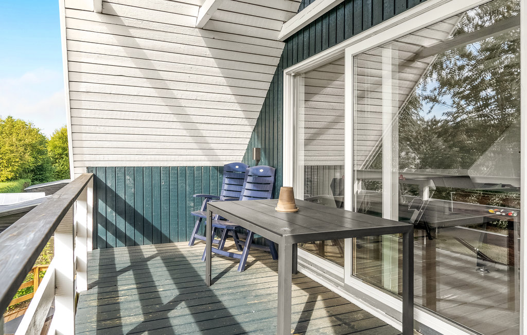 Ferienhaus - Bønnerup Strand , Dänemark - D73115 17