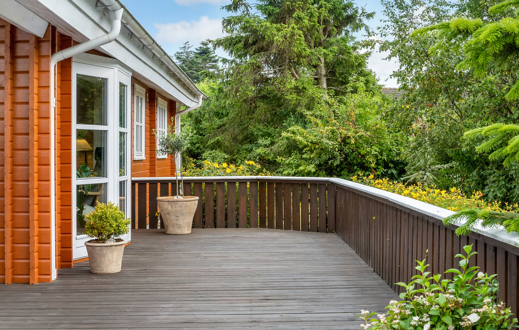 Ferienhaus - Bønnerup Strand , Dänemark - D73004 16