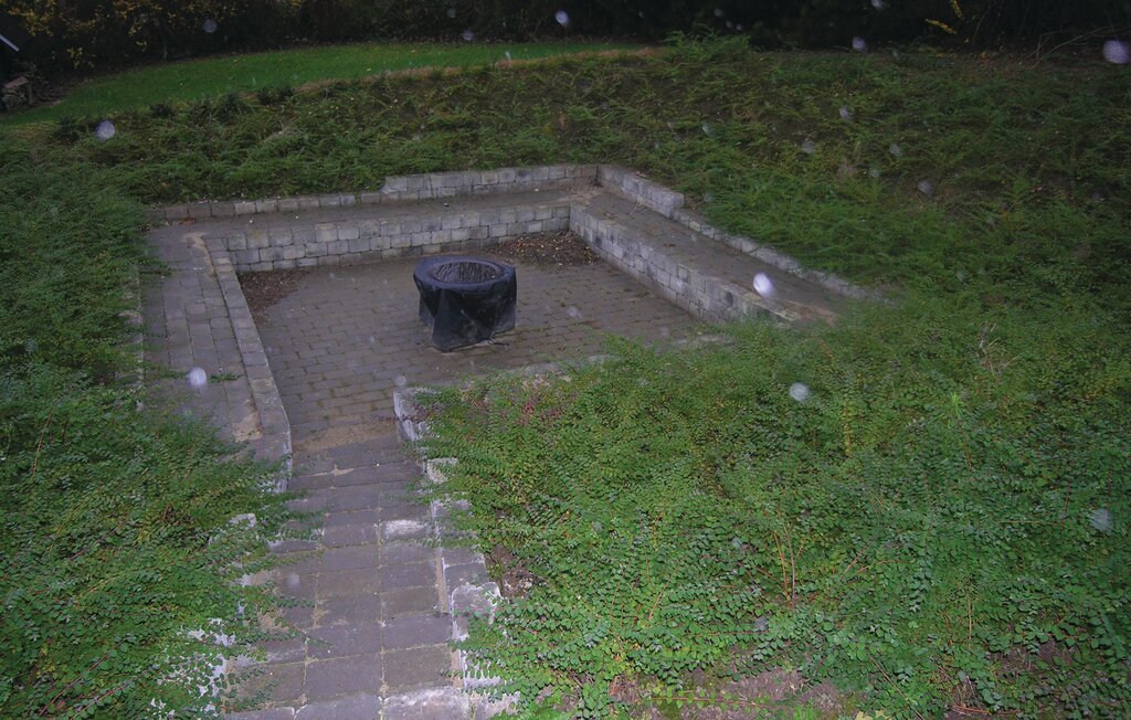 Feriehus - Bønnerup Strand , Danmark - D73287 6