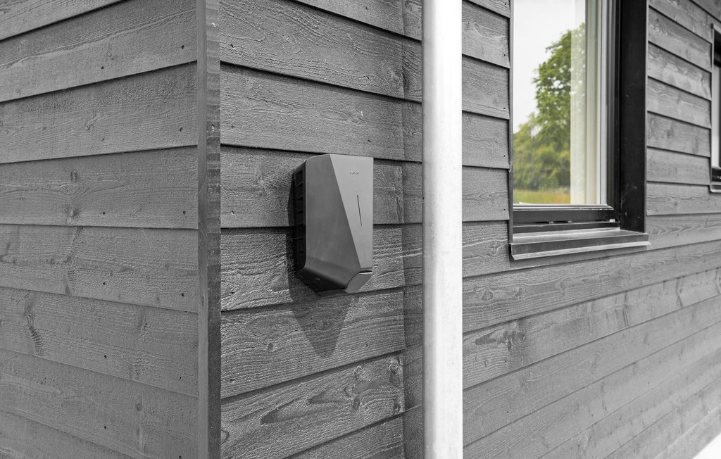 Ferienhaus - Bønnerup , Dänemark - D73003 16