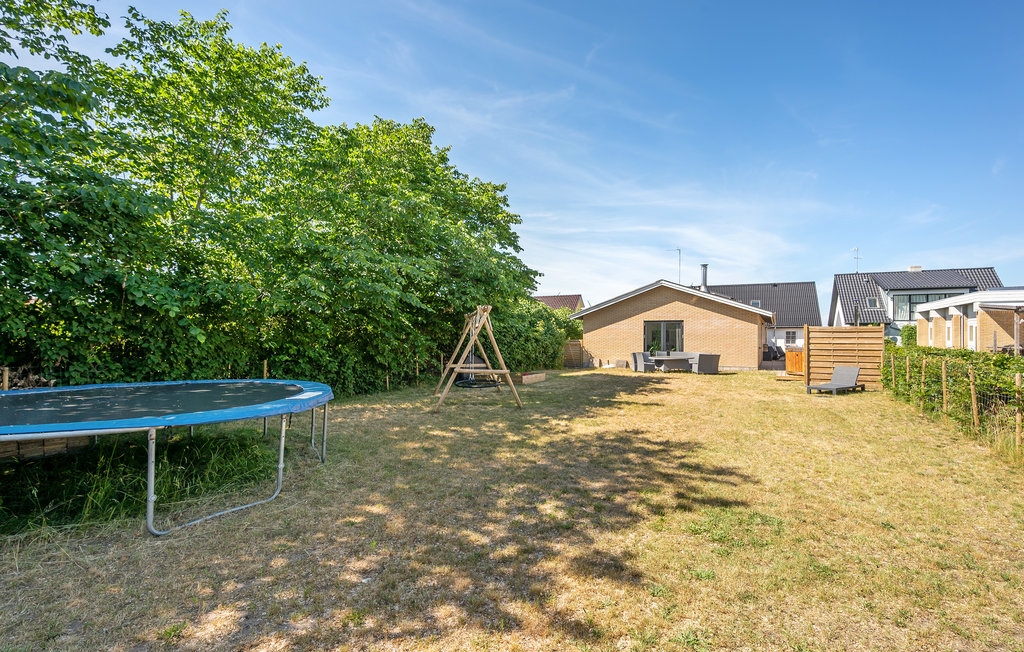 Feriehus - Bønnerup Strand , Danmark - D73005 13