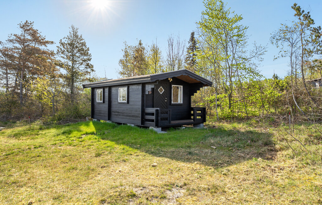 Ferienhaus - Bønnerup , Dänemark - D73013 19