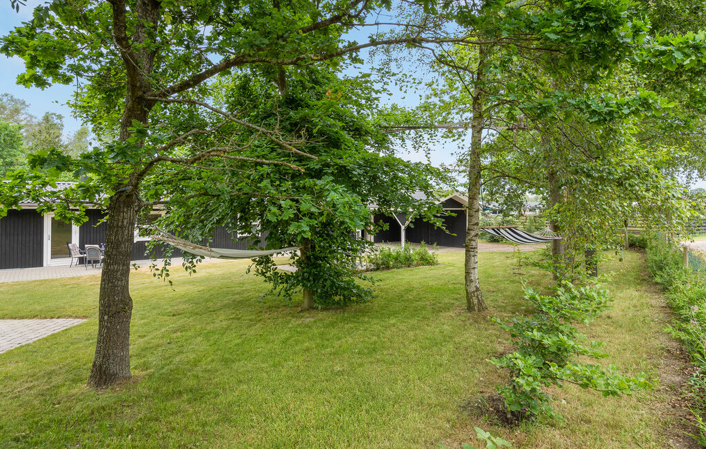 Ferienhaus - Bønnerup , Dänemark - D73023 18