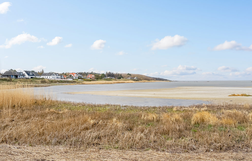 Ferienhaus - Bønnerup Strand , Dänemark - D73045 18