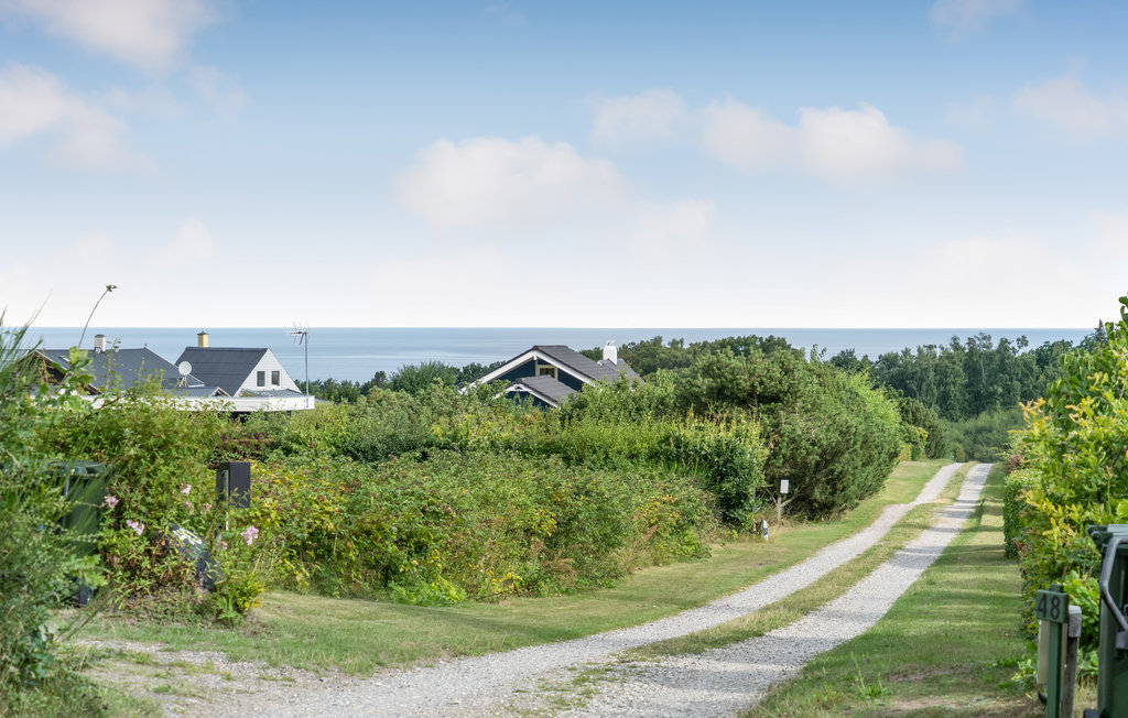 Feriehus - Bønnerup Strand , Danmark - D73349 17