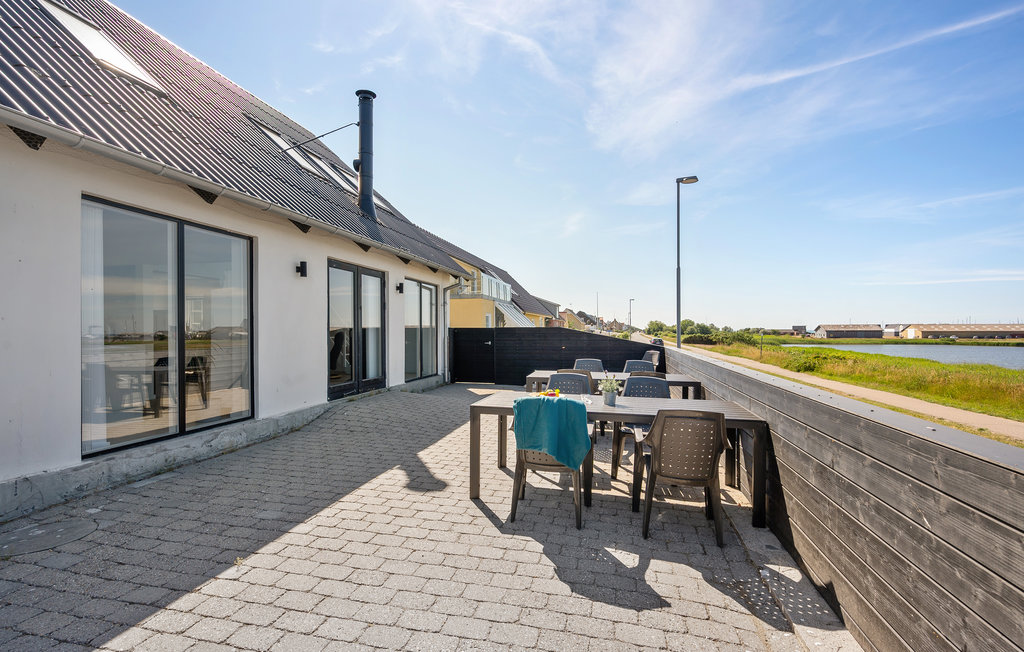 Feriehus - Bønnerup Strand , Danmark - D73005 9