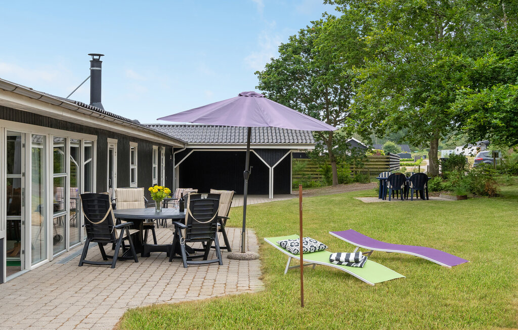 Ferienhaus - Bønnerup , Dänemark - D73023 14