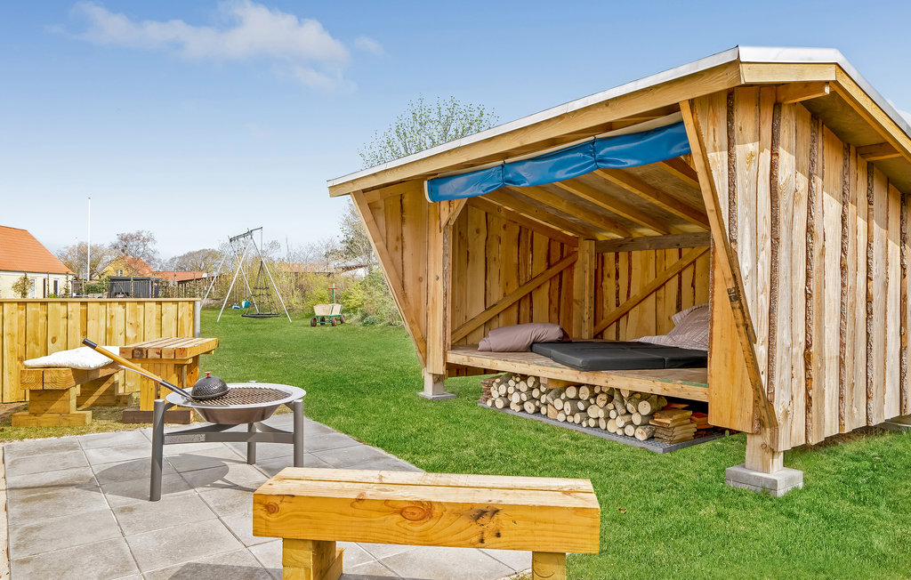Ferienhaus - Bønnerup Strand , Dänemark - D73045 14