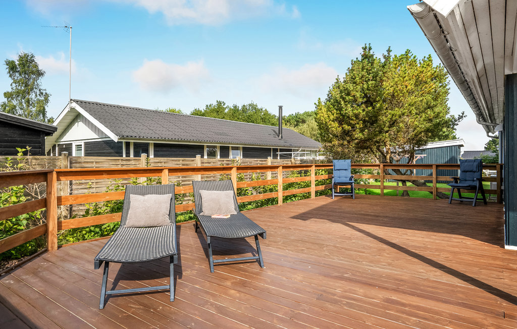 Ferienhaus - Bønnerup Strand , Dänemark - D73115 14