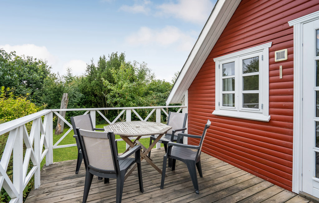 Feriehus - Bønnerup Strand , Danmark - D73349 13