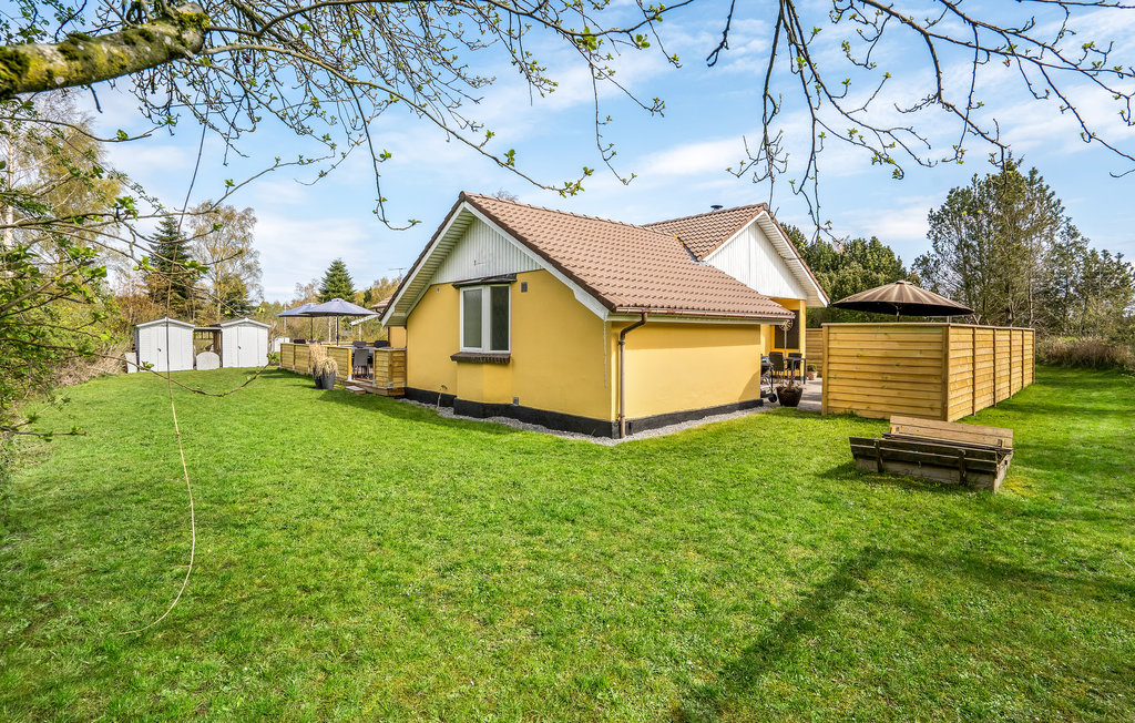 Feriehus - Bønnerup Strand , Danmark - D73390 14