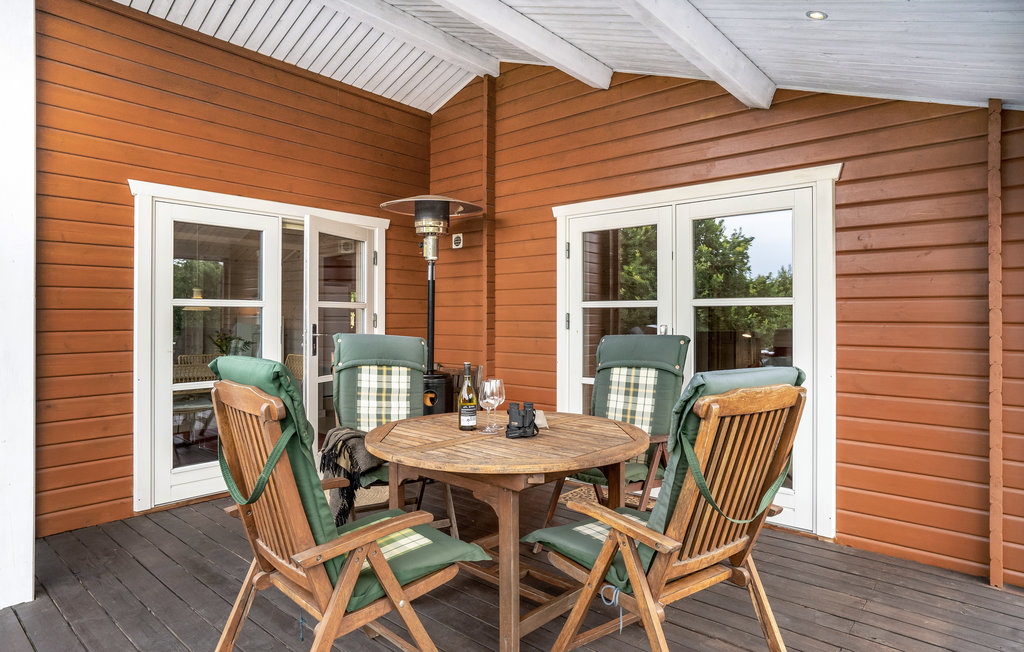 Ferienhaus - Bønnerup Strand , Dänemark - D73004 15