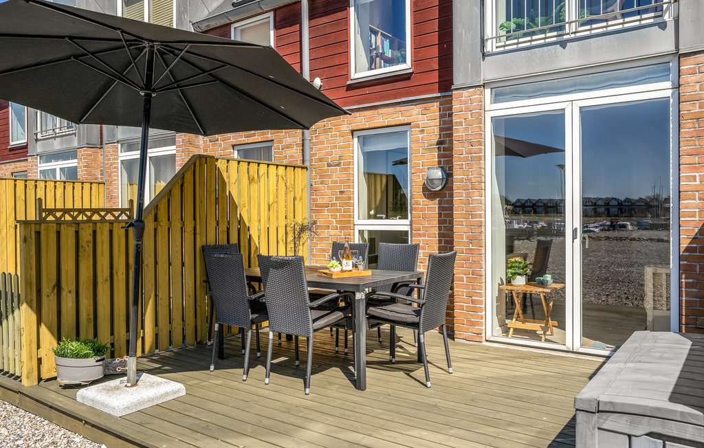 Ferienhaus - Bønnerup Strand , Dänemark - D73009 9