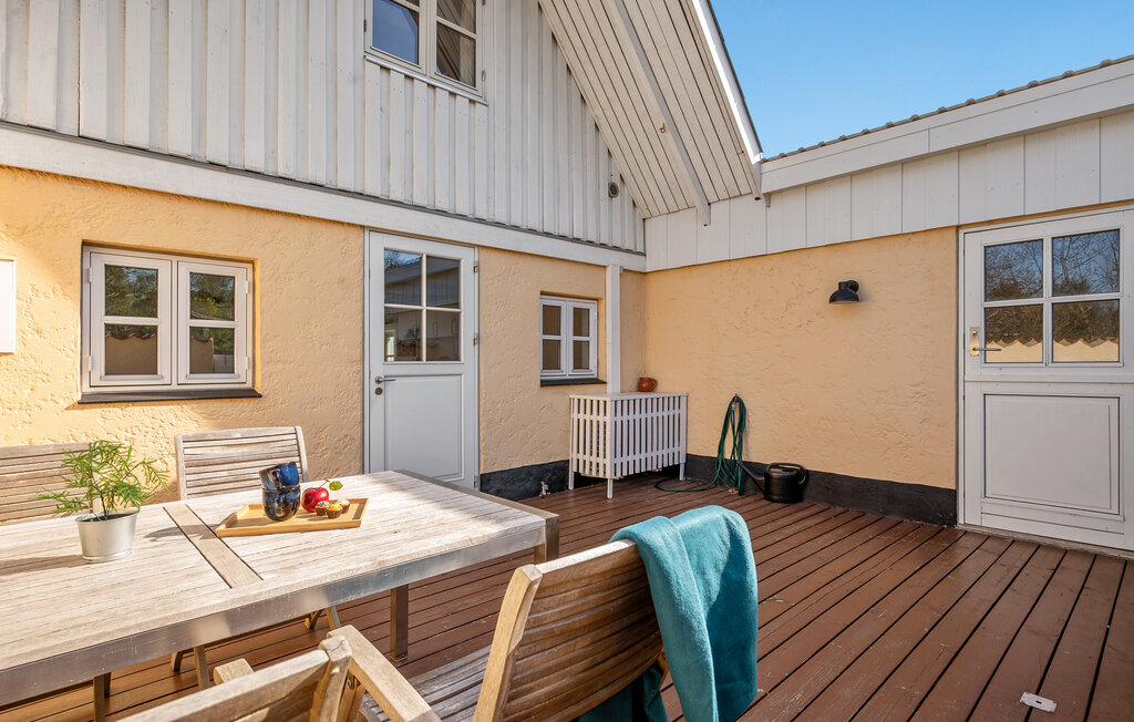 Ferienhaus - Bønnerup , Dänemark - D73013 14