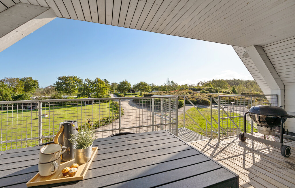 Lejlighed - Bønnerup , Danmark - D73033 7