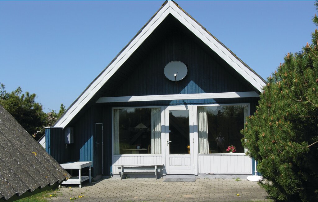 Feriehus - Bønnerup Strand , Danmark - D73287 4